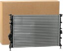 RIDEX 470R0529 Radiator motorkjøling