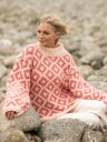 Viking Garn 2519 5 Kamille genser