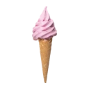 Nic Flavorit smakssirup 1L jordbær