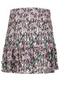 Garcia Skjørt I32522 blue heather (164 /14 år)