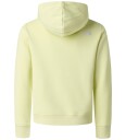 The North Face Hettegenser   Lemon Mist   The North Face   7 8 år 122 128   Hettegenser   Gul