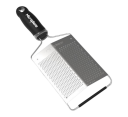 Microplane  Gourmetrivjern  dobbel fin/grov rustfri