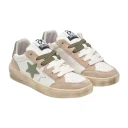 2Star Herre Sko Beige 44 EU,