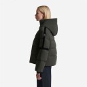 Fusalp Barsy Blouson - Army/noir 38