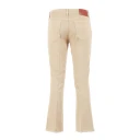 Fay Dame Jeans Beige W30,
