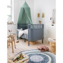 Sebra  Seng Baby & Jr.  Forest Lake Blue
