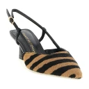 Stuart Weitzman Dame Sko Flerfarget 42 EU,