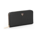 Fracomina Dame Accessories Svart ONE SIZE,