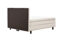 Jolie Kontinentalseng 180 cm   Beige