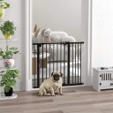 Northio Hundegrind 74–80 87–94 cm Med Påbygg
