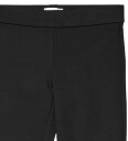 Vero Moda Girl Bukser vmLuccakamma MR Flared Pant Girl Svart