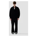 Gcds Herre Strikkevarer Svart XS,