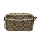 Coach Pre-owned Dame Pre-owned Brun