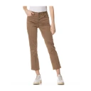 Liu Jo Dame Bukser Brun W31,