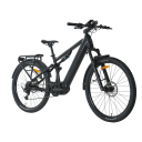 Momas e:Flow SUV