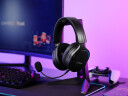 Trust GXT 491 FAYZO Black