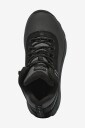 Merrell   Vinterskoletter Thermo Kiruna 2 Tall WP   Svart