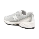 New Balance Dame Sko Grå 34 EU,