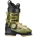 K2 Alpinstøvler Recon X 120 BOA 27.5 Grønn