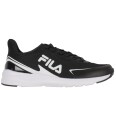 FILA Crusher Teens Black 38