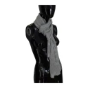 John Galliano, Dame, Accessories, Grå, ONE SIZE,