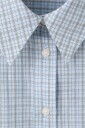 Mango   Skjorte Shirt Cuackcua   Blå