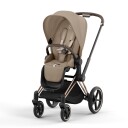 Cybex Seat Pack/Setepakke Priam & e-Priam   Cozy Beige