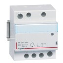 Ringtransformator 24V/12V AC 24-18VA 4M