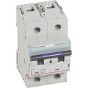 Legrand DX3 MCB automatsikring C16 2P 3M 50kA