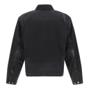 Carhartt Wip Herre Jakker Svart M,
