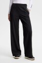 J. Lindeberg Fabiola Track Pants   Black   XS