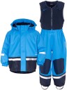 Didriksons Kids' Boardman C Set 90, Sharp Blue