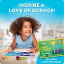 National Geographic Junior Kjemilab