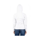 K Way Dame Jakker Hvit XS,
