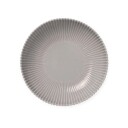 Dottir Samsurium Serving grey Bowl