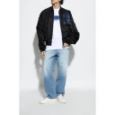 Dsquared Dsquared2 Herre Sko Hvit 43 1/2 EU