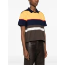 Versace Dame Topper Flerfarget L,