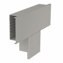 2 stk T-STYKKE WDK 80/170 GRÅ