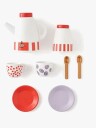 Kid"s Concept Coffee Set Moomin - Multi/patterned - ONE SIZE