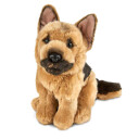 Living Nature German Shepherd Dog Plush