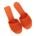 Jacquemus Dame Sko Oransje 40 EU,