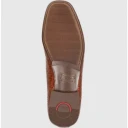Sioux Dame Sko Brun 40 1/2 EU,