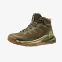 Keen Men's Targhee Apex Mid Wp Dark Olive khaki 44