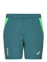 Asics Padel Court 7In Short   Green   S
