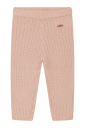 Hust&Claire Hust & Claire Hakon linshorts til barn sandy