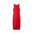 Jacquemus Dame Kjoler Rød M,