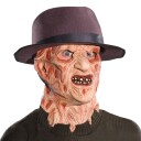 Rubies Costumes Freddy Krueger Lateksmaske 4173NS000