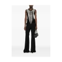 Sportmax Dame Bluser & Skjorter Svart S,