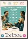 The Invite (2026) DVD