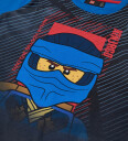 Lego® Wear Ninjago Genser LwTaffy Blå 10 år 140 Genser